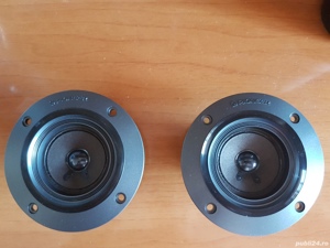 Tweeter Pioneer CS 997 , medie Pioneer CS 997 
