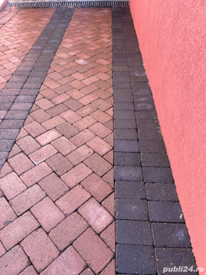 Curatare pavaje - imagine 10