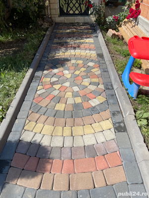 Curatare pavaje - imagine 5