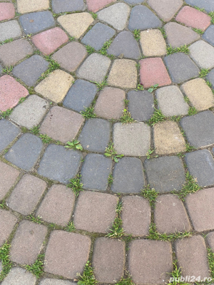 Curatare pavaje - imagine 2