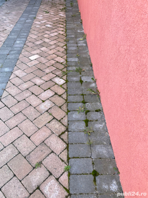 Curatare pavaje - imagine 9