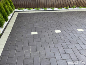 Curatare pavaje - imagine 4