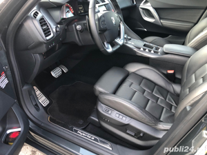 Citroen DS5 Hybrid - imagine 5