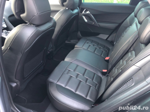 Citroen DS5 Hybrid - imagine 8