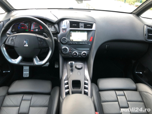 Citroen DS5 Hybrid - imagine 7