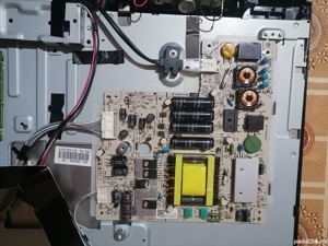 Piese tv led Sony Bravia 26 EX 320 - imagine 6