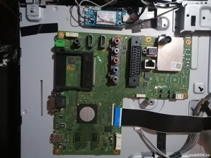 Piese tv led Sony Bravia 26 EX 320 - imagine 5