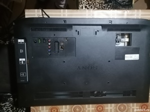 Piese tv led Sony Bravia 26 EX 320 - imagine 3