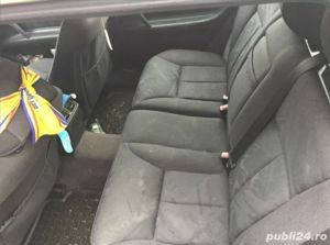 Mercedes E-Klasse W210 combi - imagine 3 Mercedes E-Klasse W210 combi - imagine 3