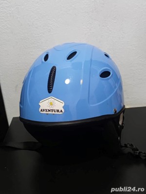 Casca  ski/snowboard  - imagine 2