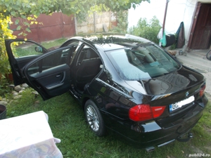 BMW xDrive 4x4 - imagine 3