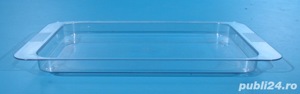 Tava detasabila  pentru rolator