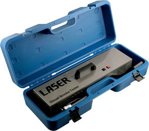 Analizor de fum esapament diesel Laser 5112 - imagine 2