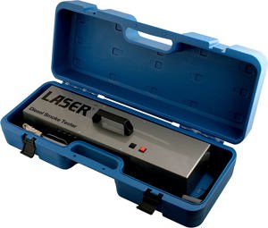 Analizor de fum esapament diesel Laser 5112 - imagine 4