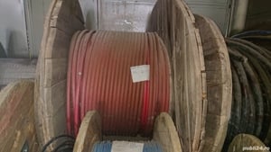 Cablu A2XSY 150X25 - 351m (175m pe tambur, 80m, 56m, 40m)