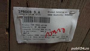 CABLU TYIR 50+1x35 - 214m, pe tambur - imagine 2