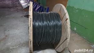 CABLU TYIR 50+1x35 - 214m, pe tambur