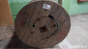 CABLU TYIR 50+1x35 - 214m, pe tambur - imagine 3