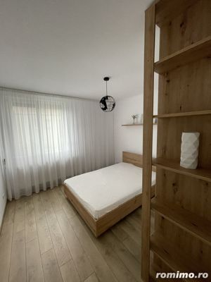 De inchiriat pe Bd. Timisoara apartament 2 camere - imagine 4