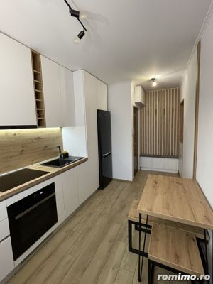 De inchiriat pe Bd. Timisoara apartament 2 camere - imagine 7