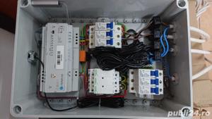 Sistem de telegestiune iluminat - Teliko