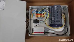 Sistem de telegestiune iluminat public - OSRAM