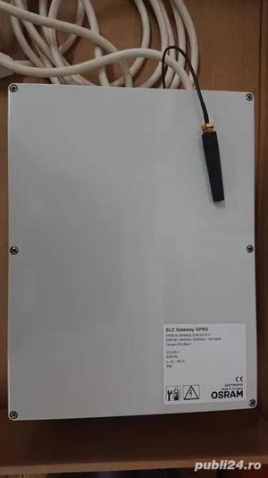 Sistem de telegestiune iluminat public - OSRAM - imagine 2