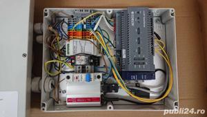 Sistem de telegestiune iluminat public - OSRAM - imagine 3