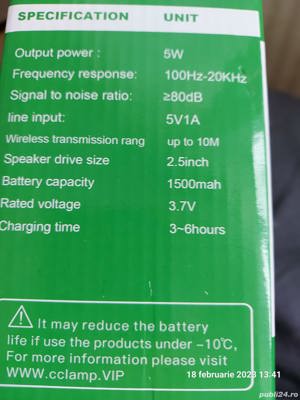 Minikituri fotovoltaice panou solar, acumulator, controller, iluminat, GSM, unele si cu radio, boxa. - imagine 5
