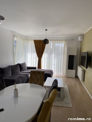 3 camere zona Dristor/Baba Novac - imagine 6