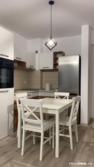 2 camere in intersectia Brancoveanu - imagine 4