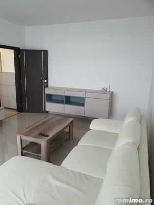 2 camere Metropolitan Residence Metalurgiei - imagine 4