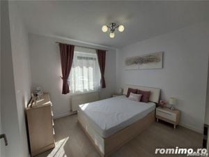 3 camere decomandat pe Bd Timisoara - imagine 4