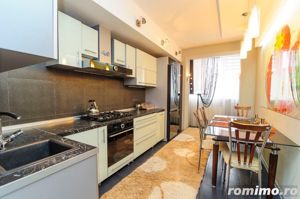 inchirere apartament in zona CISMIGIU - imagine 5