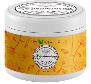 Gel eficient pentru dureri cu plante medicinale. - imagine 4