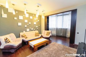 inchirere apartament in zona CISMIGIU - imagine 2