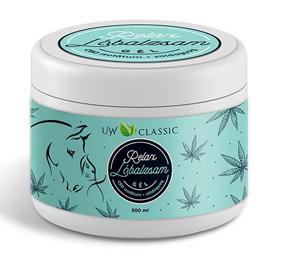 Gel eficient pentru dureri cu plante medicinale. - imagine 2