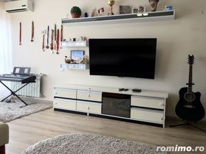 2 camere zona Baneasa - imagine 4