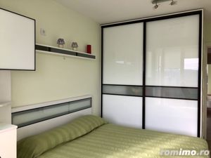 2 camere zona Baneasa - imagine 2