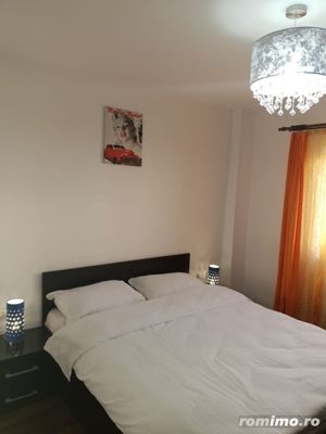 2 camere zona Alba Iulia - imagine 3