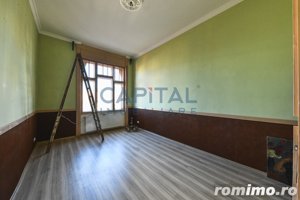 Apartament central cu 3  camere decomandat - imagine 8