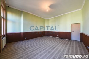 Apartament central cu 3  camere decomandat - imagine 2