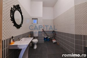 Apartament central cu 3  camere decomandat - imagine 3