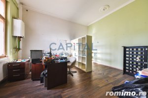 Apartament central cu 3  camere decomandat - imagine 5