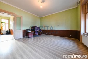 Apartament central cu 3  camere decomandat - imagine 7