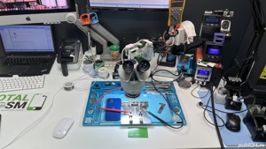 Service GSM Multibrand oferim o gama larga de reparatii hardware si software - imagine 9