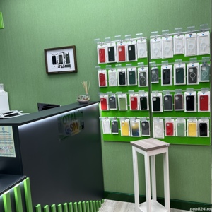 Service GSM Multibrand oferim o gama larga de reparatii hardware si software - imagine 6