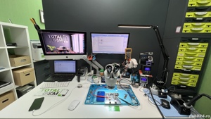 Service GSM Multibrand oferim o gama larga de reparatii hardware si software - imagine 2