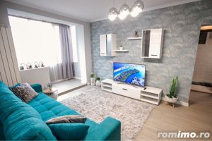 Apartament modern Afi Cotroceni - imagine 2