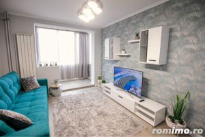 Apartament modern Afi Cotroceni - imagine 3